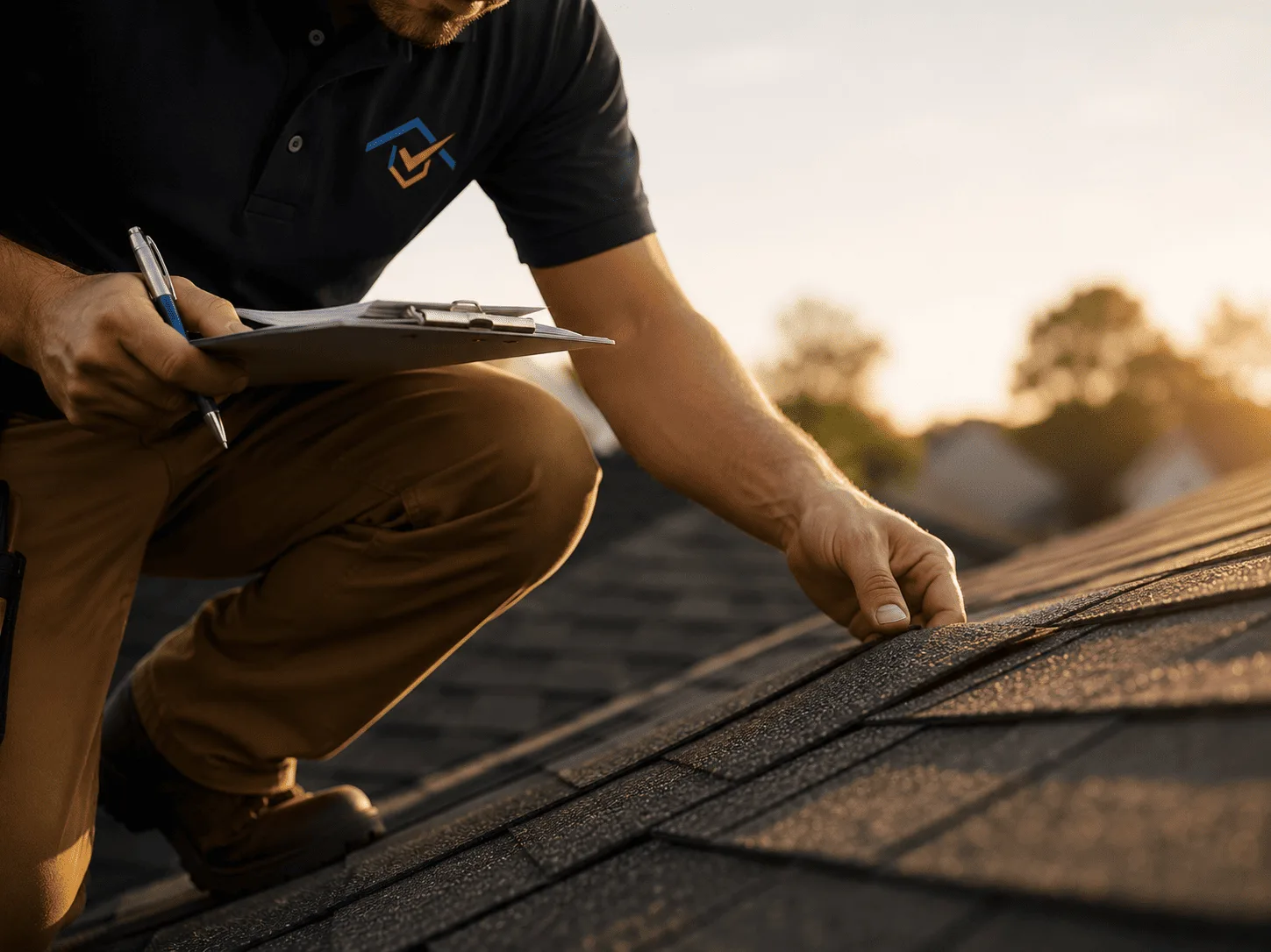 Why Choose Roof Inspection in Council Hill, OK